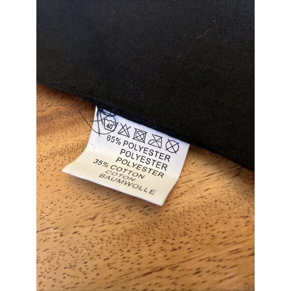 Official Mastodon Bandana Black 19” X 21” - Picture 9 of 10